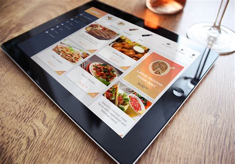 Digital restaurant menu. Things To Know About Digital restaurant menu. 